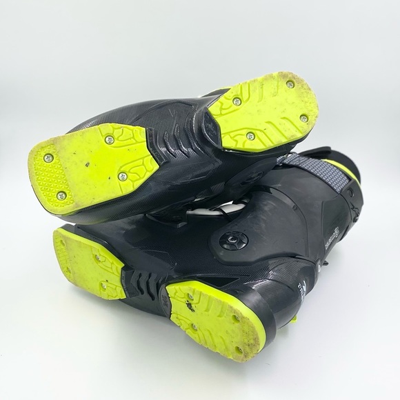 Dalbello Krypton Rampage Ski Boots Men's Size 6.5 US Mondo 24.5 - Picture 5 of 6